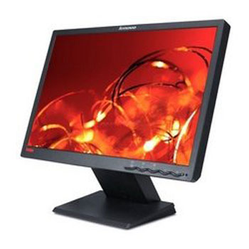 M&#224;n H&#236;nh - LCD Lenovo ThinkVision E1922s (60BDAAR6NP) 18.5-inch LED Backlit LCD Monitor _ 10152FT